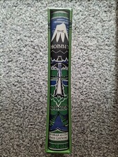 The Hobbit J R R Tolkien