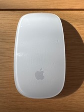 Apple Magic Mouse 2 - Silver/White A1657 