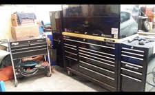 Snap On Classic 78 Tool Box