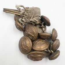 Genuine Royal Scots Greys