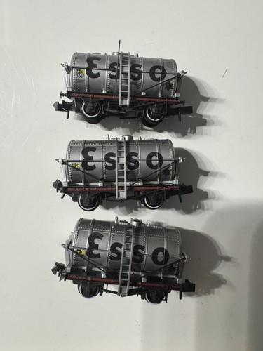 Peco petrol tank - peco,
