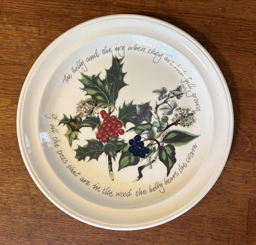 Portmeirion the holly - the,
