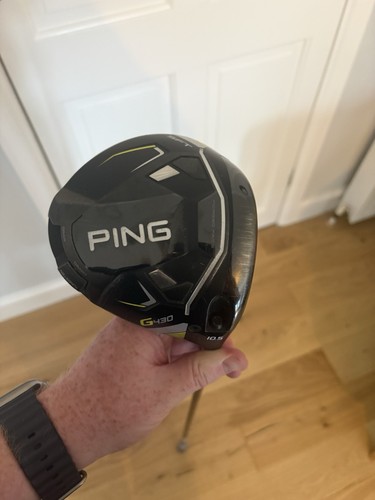Ping g430 sft driver - ping,