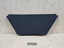 Damper/soot flap For Cast Iron