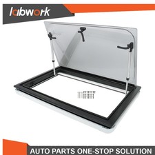 Cassette Sliding Hinged Window