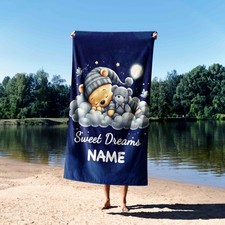 Personalised Sweet Dreams Name