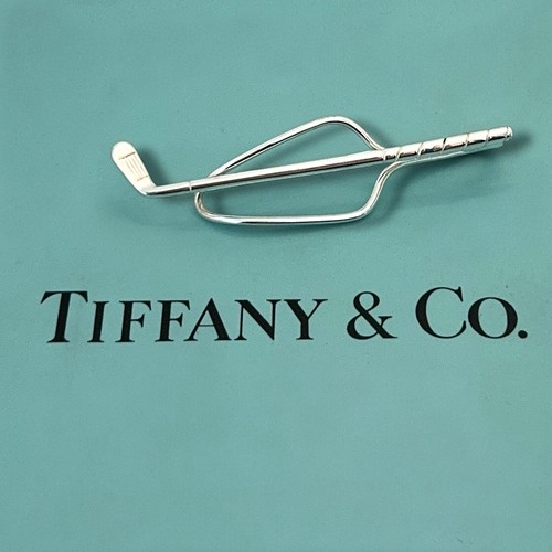 Tiffany vintage golf - &,