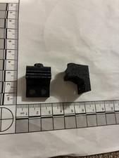 Shower Door Hinge Pivot Plastic Daryl Type Block Hinge