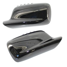 2 Wing Door Rearview Mirror