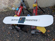 Burton Process Smalls