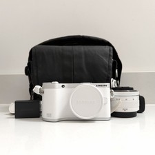Samsung NX-NX300 20.3MP