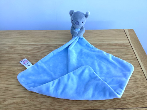 Sainsburys koala bear blue - sainsburys,
