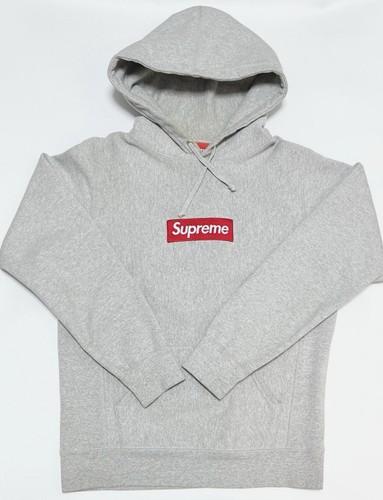 Supreme box logo hoodie - box,