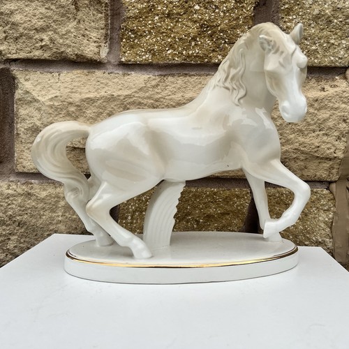 Vintage mideramica porcelain - vintage,