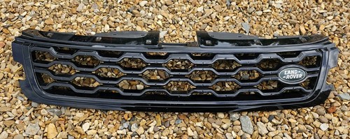 Genuine land rover range - land,