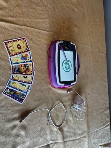 Leapfrog leappad platinum - leappad,