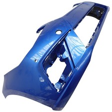 Seat Ibiza front bumper