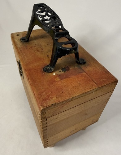Vintage star shoe shine foot - vintage,