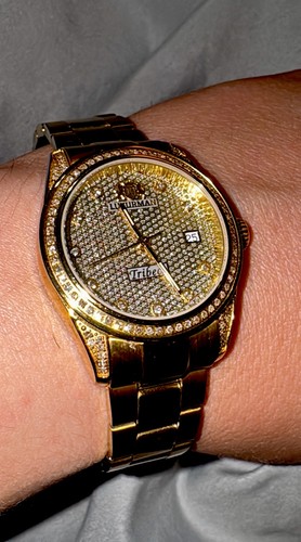 Ladies luxurman tribeca - ladies,
