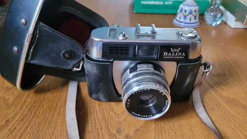 Vintage 1960s halina paulette - 1960s,