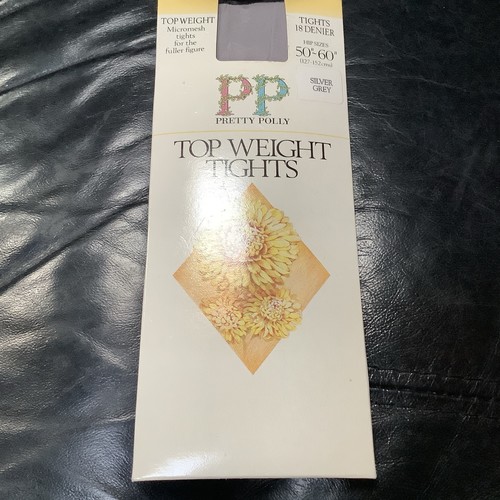 Vintage pretty polly sheer - polly,