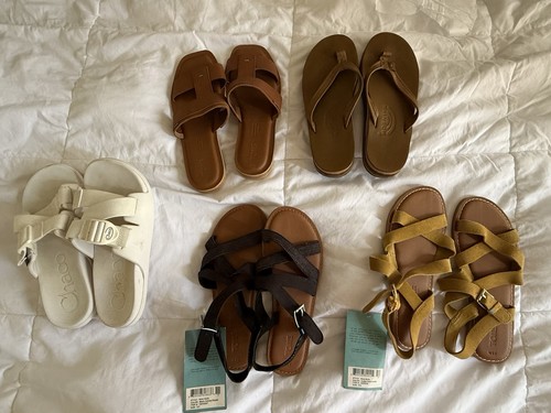 Bundle size and - of, 5.5