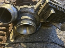 BMW 1.3.5SERIES 118D 2.0 DIESEL TURBO CHARGER 780059402 767376-0005