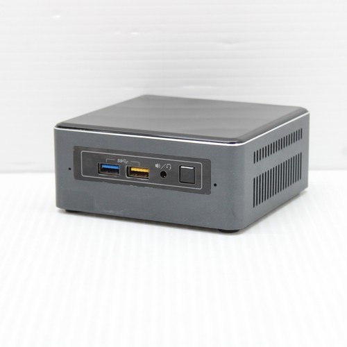Intel nuc mini nuc7i5bnb - nuc,