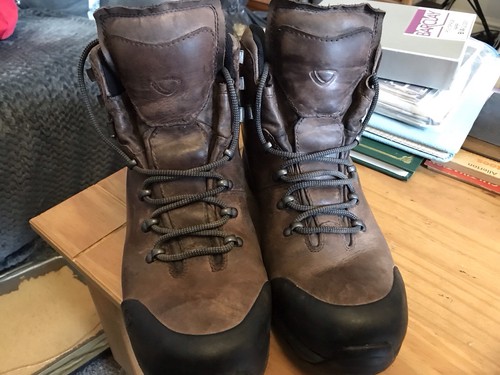 Brasher fell master gtx - brasher,
