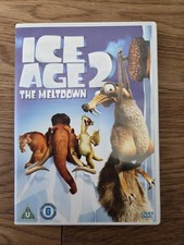 Ice age the meltdown dvd - ice, 2: