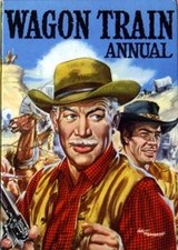 Wagon train annual 1960 - 1960,