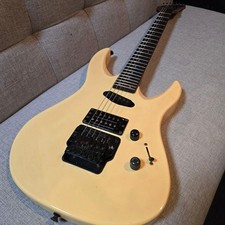 Yamaha RGX 611J Electric