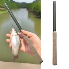 Streamlined Fishing Rod 3438cm