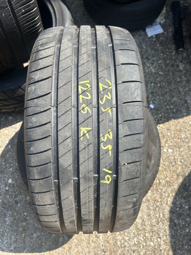Bridgestone potenza s005 - x,