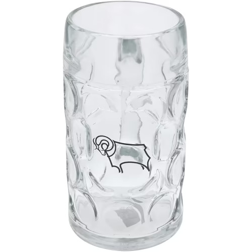 Derby county tankard - derby,