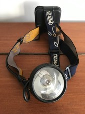 PETZL Zoom headtorch Twist on/off /change beam width