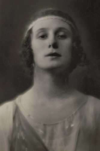 Anna pavlova photo - ,