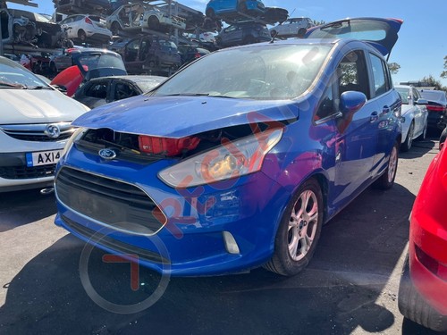 Ford max zetec mk1 - b-max,