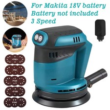 Cordless 3-Speed Random