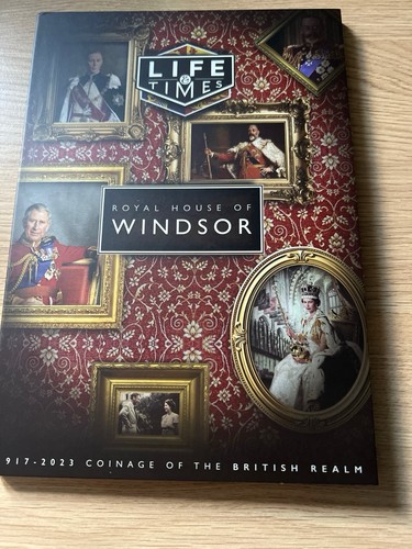 Royal house windsor - royal,