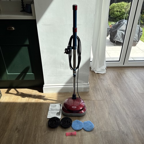 Ewbank fp160 corded electric - ewbank,