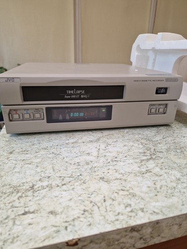 Jvc video casete - video,