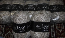 700g fancy knitting yarn