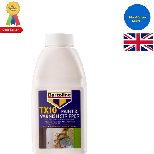 Tx10 500ml non caustic - tx10, non-caustic