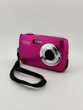 Vivitar Vivicam F126 Digital
