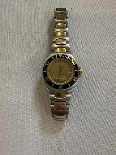 Omega seamaster professional - omega,