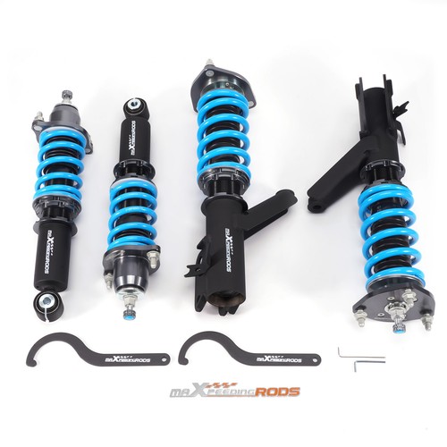 Coilovers shock springs - coilovers, for