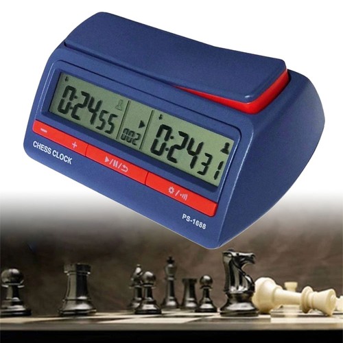 Advanced chess digital - advanced,