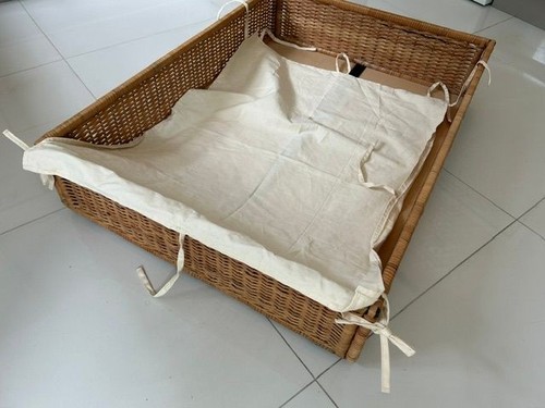 Ikea under bed storage box - under, box*