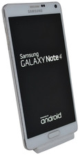 Samsung Galaxy Note 4